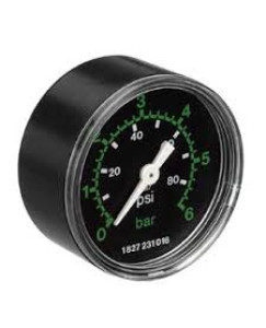 R412003857 AVENTICS Pressure gauge